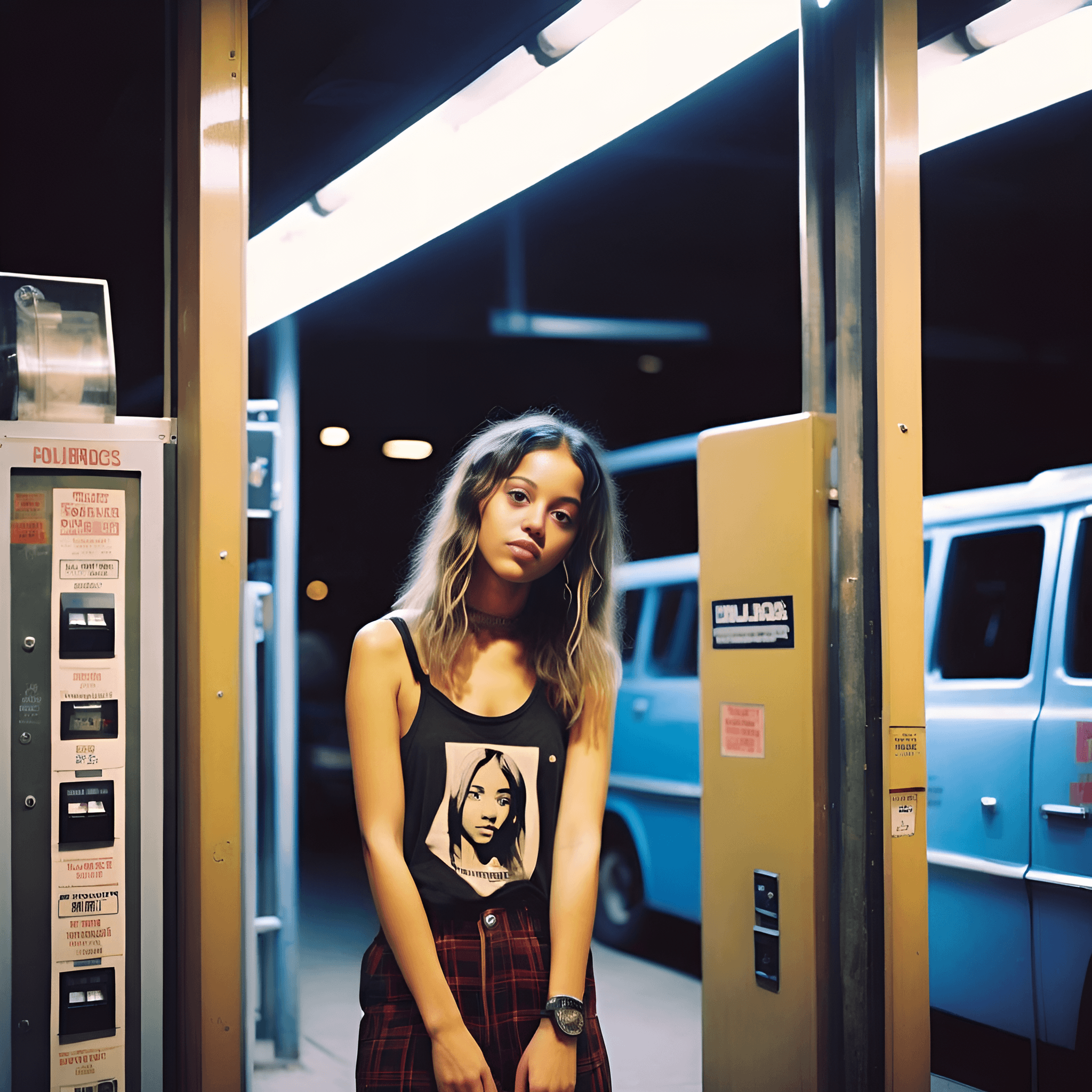 Hushed Tones by F3M | Emma-Jane MacKinnon-Lee